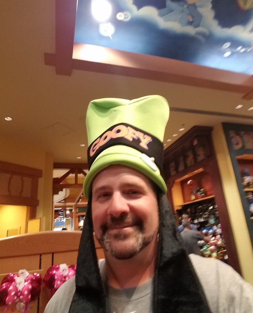 Rob McKee, Owner